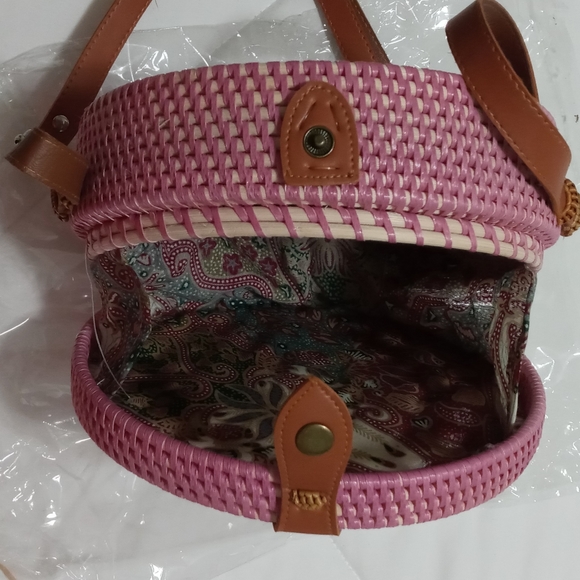 Pink Ulir Adjustable Rope - Picture 2 of 3